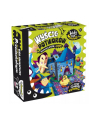 lisciani giochi Kids Love Monsters Przed świtem 82742 - nr 1