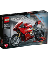 LEGO 42107 TECHNIC Ducati Panigale V4 R p3 - nr 1