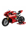 LEGO 42107 TECHNIC Ducati Panigale V4 R p3 - nr 2