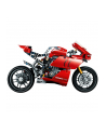 LEGO 42107 TECHNIC Ducati Panigale V4 R p3 - nr 4