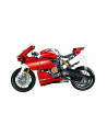 LEGO 42107 TECHNIC Ducati Panigale V4 R p3 - nr 6