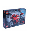 LEGO 42107 TECHNIC Ducati Panigale V4 R p3 - nr 9