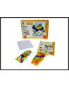 hipo Układanka puzzle Ocean 4w1 128 części 6990-2 - nr 1