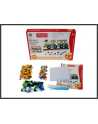 hipo Układanka puzzle Trafic 4w1 248 części 6991-5 - nr 1