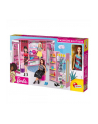 lisciani giochi Barbie Fashion Boutique z lalką 76918 LISCIANI - nr 1