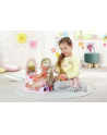 zapf creation BABY born® Starsza siostra Unicorn Lalka 43cm soft touch 829349 - nr 10