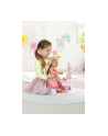 zapf creation BABY born® Starsza siostra Unicorn Lalka 43cm soft touch 829349 - nr 11