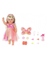 zapf creation BABY born® Starsza siostra Unicorn Lalka 43cm soft touch 829349 - nr 2