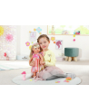 zapf creation BABY born® Starsza siostra Unicorn Lalka 43cm soft touch 829349 - nr 5