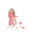 zapf creation BABY born® Starsza siostra Unicorn Lalka 43cm soft touch 829349 - nr 6