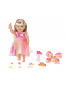 zapf creation BABY born® Starsza siostra Unicorn Lalka 43cm soft touch 829349 - nr 7