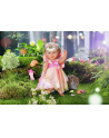 zapf creation BABY born® Starsza siostra Unicorn Lalka 43cm soft touch 829349 - nr 8