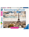 Puzzle 1000el Paryż 140879 RAVENSBURGER - nr 1