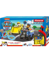 carrera toys Tor First On the Double Chase - Rubble 2,9m Psi Patrol 63035 Carrera - nr 7
