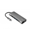 trust DALYX adapter USB C - nr 1
