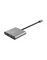 trust DALYX adapter USB C 3w1 - nr 13