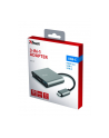 trust DALYX adapter USB C 3w1 - nr 2