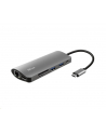 trust DALYX adapter USB C 7w1 - nr 12