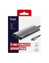 trust DALYX adapter USB C 7w1 - nr 26