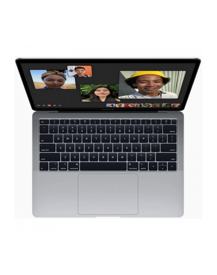 apple MacBook Air 13.3 SL/M1-8c/16GB/256GB/7c-GPU główny