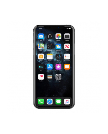 belkin Ochraniacz InvisiGlass Ultra Curve iPhone 11 Pro Max