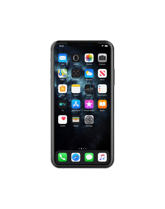 belkin Ochraniacz InvisiGlass Ultra Curve iPhone 11 Pro Max główny