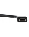 targus USB-C Digital AV Multiport Adapter Black - nr 10