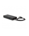 targus USB-C Digital AV Multiport Adapter Black - nr 13