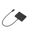 targus USB-C Digital AV Multiport Adapter Black - nr 15