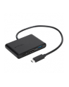 targus USB-C Digital AV Multiport Adapter Black - nr 16