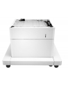 hp inc. HP LaserJet 3x550 Stand J8J93A - nr 1