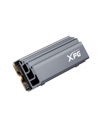 adata Dysk SSD XPG GAMMIX S70 1TB PCIe 4x4 7.4/6.4 GB/s M2