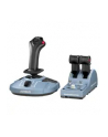 thrustmaster Zestaw Officer Pack Airbus Joystick + Przepustnica - nr 84