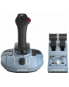 thrustmaster Zestaw Officer Pack Airbus Joystick + Przepustnica - nr 86