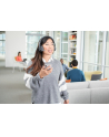 logitech Zestaw słuchawkowy Zone Wireless UC Graphite   981-000914 - nr 86