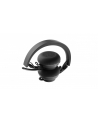 logitech Zestaw słuchawkowy Zone Wireless UC Graphite   981-000914 - nr 88