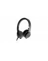 logitech Zestaw słuchawkowy Zone Wireless UC Graphite   981-000914 - nr 91
