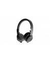 logitech Zestaw słuchawkowy Zone Wireless UC Graphite   981-000914 - nr 92