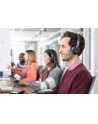 logitech Zestaw słuchawkowy Zone Wireless UC Graphite   981-000914 - nr 94