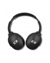 qoltec Słuchawki bezprzewodowe z mikrofonem|BT|Super bass Dynamic|     Czarne - nr 13
