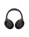 sony Słuchawki WH-1000XM4 czarne (redukcja szumu) - nr 16
