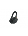 sony Słuchawki WH-1000XM4 czarne (redukcja szumu) - nr 1