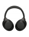 sony Słuchawki WH-1000XM4 czarne (redukcja szumu) - nr 4