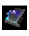 gigabyte Karta graficzna GeForce RTX 3080 AORUS XTREME WaterForce WB 10GB GDDR6X 320bit 3DP/2HDMI - nr 15