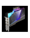 gigabyte Karta graficzna GeForce RTX 3080 AORUS XTREME WaterForce WB 10GB GDDR6X 320bit 3DP/2HDMI - nr 17