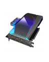 gigabyte Karta graficzna GeForce RTX 3080 AORUS XTREME WaterForce WB 10GB GDDR6X 320bit 3DP/2HDMI - nr 8