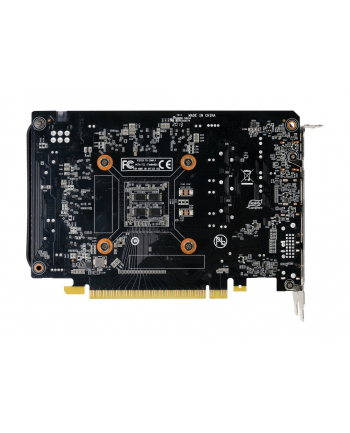 palit Karta graficzna GeForce GTX 1650 GamingPro 4GB GDDR6 128BIT HDMI/2DP
