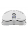spc gear Myszka gamingowa - LIX Plus Onyx White Mouse - nr 21