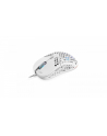 spc gear Myszka gamingowa - LIX Plus Onyx White Mouse - nr 6