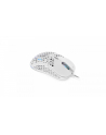 spc gear Myszka gamingowa - LIX Plus Onyx White Mouse - nr 8